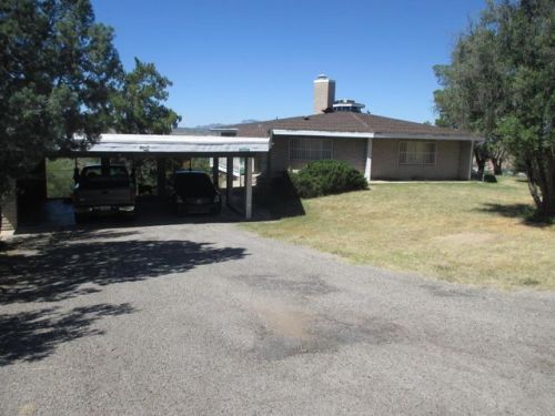 1785 Iron Gates Dr, Nogales, AZ 85621-1429