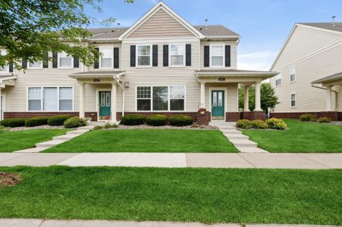 6627 Lamplight Dr, Otsego, MN 55301-4042