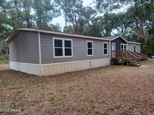 25 Ruelle Du Belle, Beaufort, SC 29907-2643