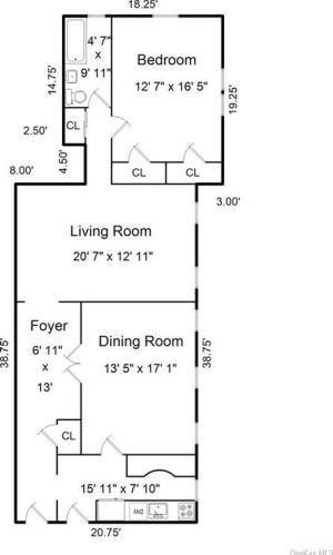 472 Gramatan Ave, Mount Vernon NY  10552-2959 exterior