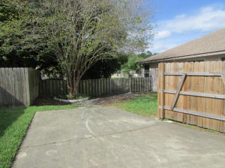 1616 Hampton Pl, Orange Park FL  32003-7283 exterior