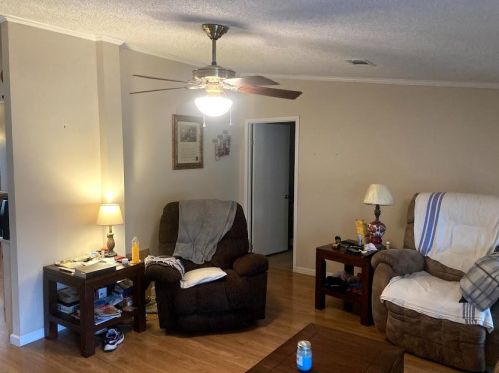 49 Kings Lake Blvd, Defuniak Springs FL  32433-7099 exterior