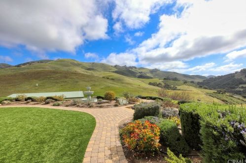 3660 Santa Domingo Rd, Pismo Beach CA  exterior