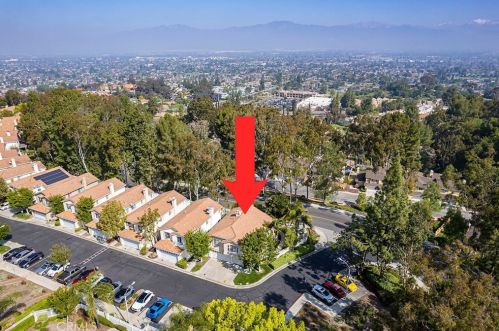 1923 Palomino Dr, West Covina CA  91791-4304 exterior