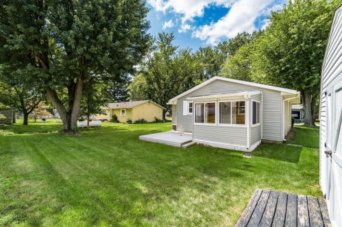 246 Jacqueline Dr, London OH  43140-1181 exterior