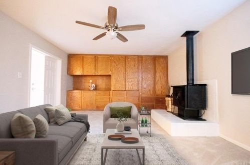 1017 Country Clb Blvd, Big Bear City CA  92314-9749 exterior