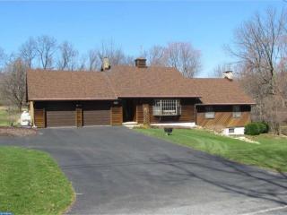560 Centennial Rd, Alburtis, PA 18011-2402
