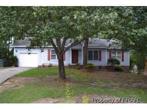 5575 Lockridge Rd, Fayetteville, NC 28311-0240