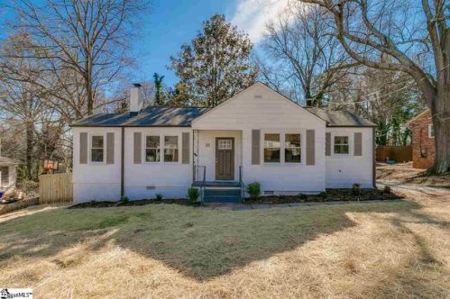 20 Gurley Ave, Greenville, SC 29605-1228