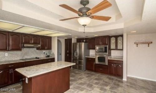 8733 Cedar St, Mohave Valley AZ  86440 exterior