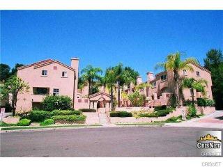 4349 Freedom Dr, Calabasas CA  91302-5147 exterior
