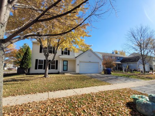 7403 95th Ave, Kenosha, WI 53142-7608