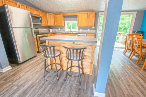 208 Gregory St, Cardington OH  43315-1114 exterior