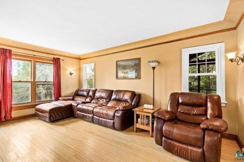 4011 Nelson Rd, Duluth MN 55803-2722 exterior