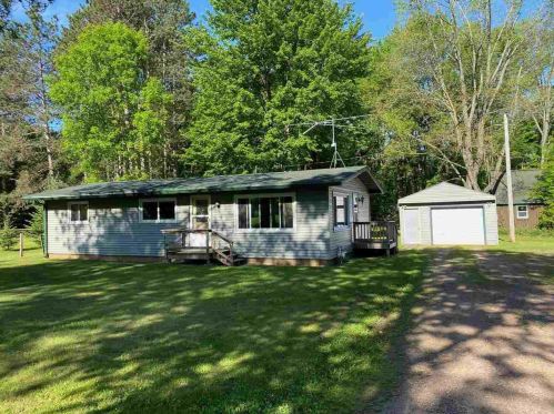 459 Peshtigo Brook Rd, Suring, WI 54174-9157