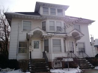817 60th St, Kenosha WI  53140-4038 exterior