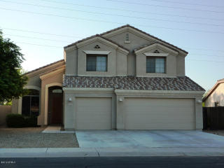 3309 Lark Ct, Gilbert, AZ 85297-8215