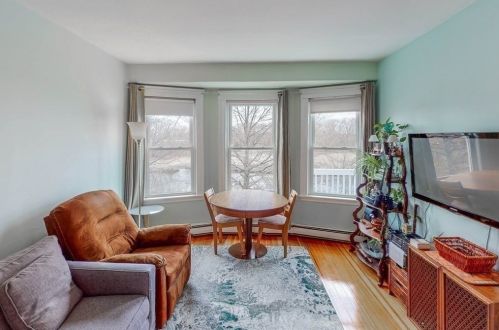 188 Furnace Brk Pkwy, Quincy MA  02169-2274 exterior