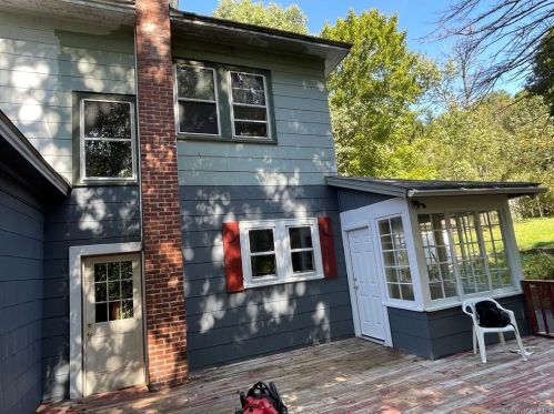 417 Main St, Liberty NY  12754-1209 exterior