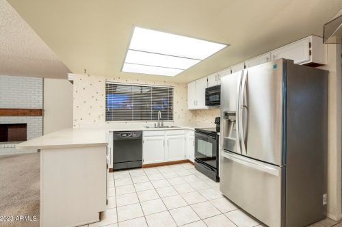 14630 48 Pl, Scottsdale AZ 85254-7601 exterior