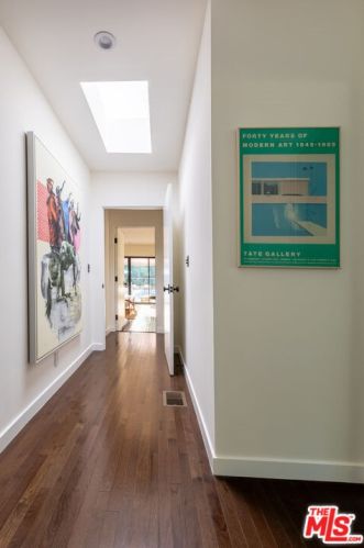 5457 La Forest Dr, La Canada CA  91011-1341 exterior