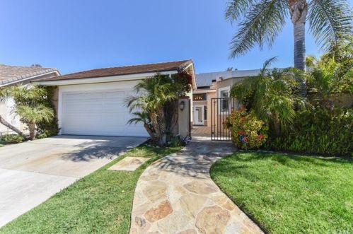 51 Sunlight, Irvine, CA 92603-3740