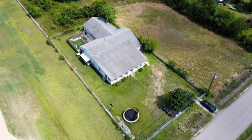 2924 29th St, Texas City TX  77590-3925 exterior