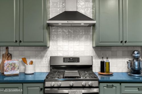 35 Bonita Ln, Sedona AZ 86336-5455 exterior