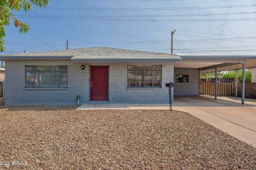4456 Campbell Ave, Phoenix, AZ 85018-4343