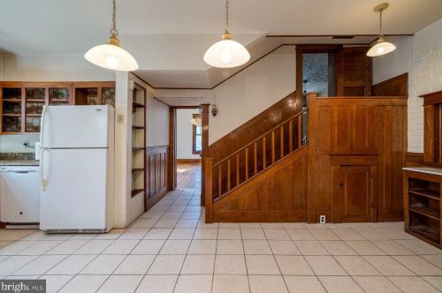 5 Amiss Ave, Richmond National Battlefiel VA  22835-1309 exterior