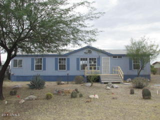 6653 Mary Jane Ln, Glendale, AZ 85306-2808