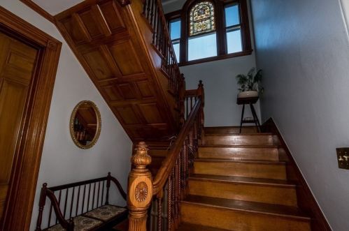 104 Winthrop St, Taunton MA 02780-4162 exterior