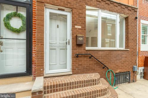 1113 Cantrell St, Philadelphia PA  19148-3026 exterior