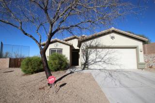 527 Salt River Pl, Santa Rita, AZ 85641-2278