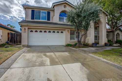 8709 Fairfield Dr, Bakersfield, CA 93311-1593
