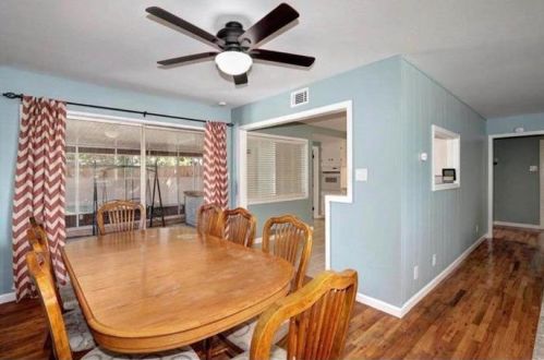 7332 Brocade Dr, Citrus Heights CA  95621-3775 exterior