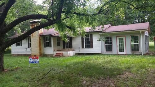 34284 Highway 80, Danville, AR 72833-6144