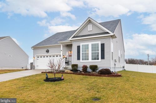90 Olde Field Dr, Magnolia, DE 19962-3806