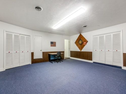 7268 Fernmeadow Dr, Dallas TX  75248-5605 exterior