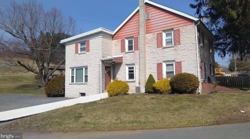 471 Swope Rd, Schubert, PA 19507-9511