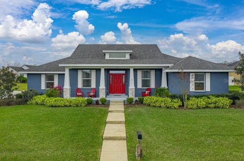 5135 Athenia Dr, Lakeland, FL 33813-3087