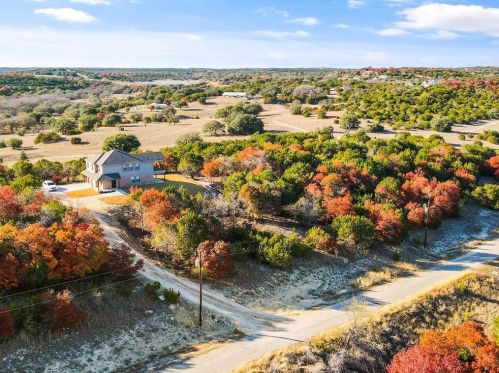 1010 Bluegill Rdg, Bluff Dale, TX 76433-4336