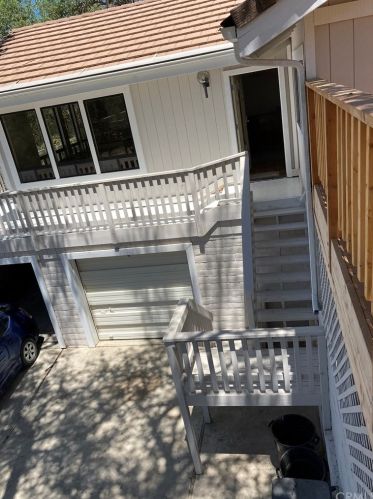 2770 Oak Shores Dr, Lake Nacimiento CA  93426-9609 exterior