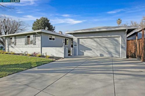 44 Duke Way, Concord, CA 94523-1522