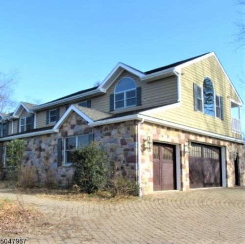 208 Wertsville Rd, East Amwell Township, NJ 08551-1306
