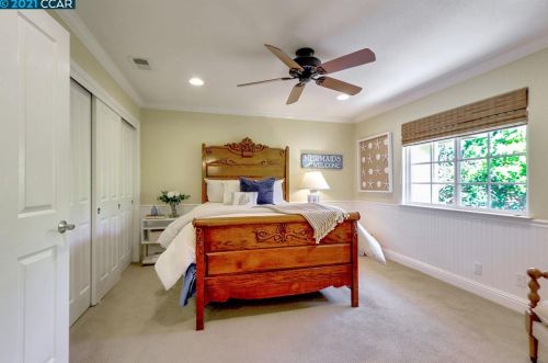 62 Longview Ct, Danville CA  94526-3610 exterior