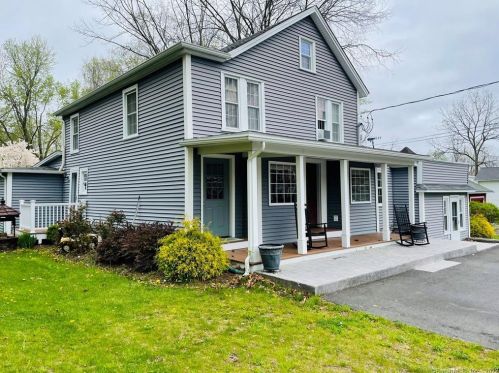 27 Main St, Litchfield, CT 06787-1670