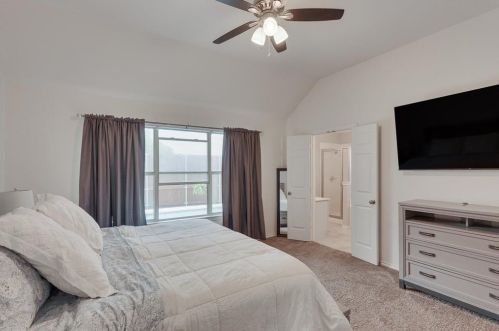 2605 Cross Haven Dr, Lewisville TX  75028-2484 exterior