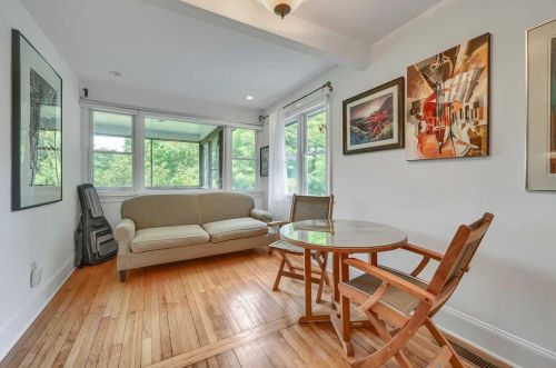 42 Lake Dr, Whaley Lake NY  12531-5251 exterior