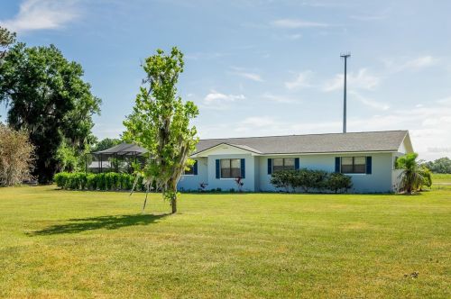 3855 Old Bowling Green Rd, Bartow FL  33841-9594 exterior